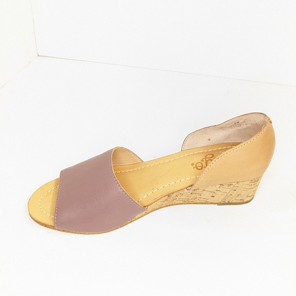 NWOT Latigo leather sandals - Picture 13 of 16